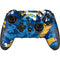 NFL Los Angeles Chargers Tropical Print PlayStation Scuf Vantage 2 Controller Skin